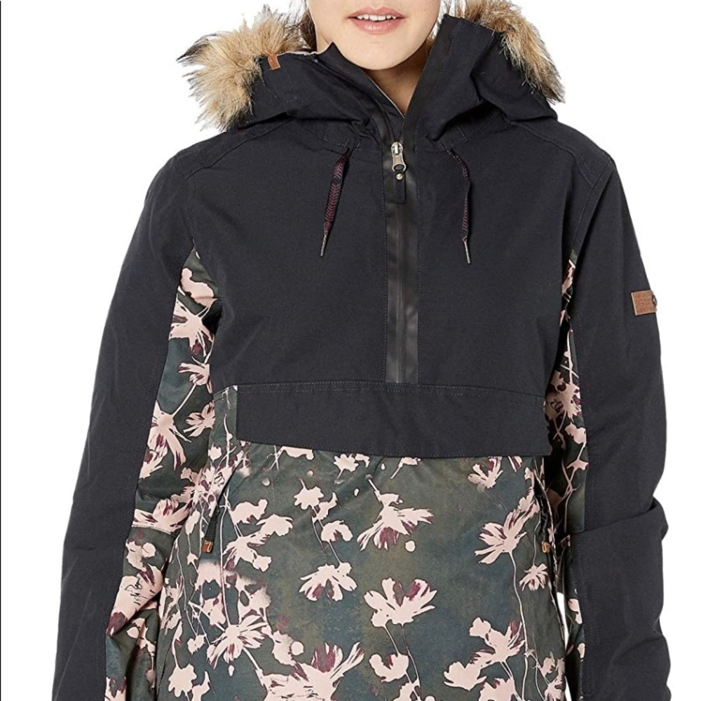 Worn once! Great jacket, like new!